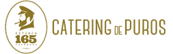 Catering de Puros Logo